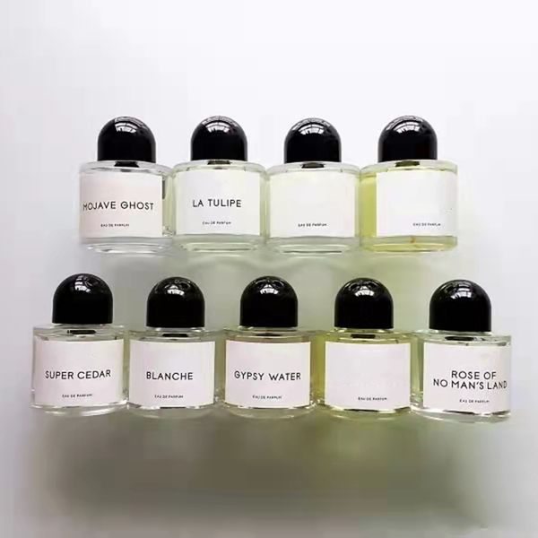 100ml byredo perfume fragrance spray bal d'afrique gypsy water mojave ghost blanche 6 kinds perfume parfum premierlash
100ml byredo perfume fragrance spray bal d'afrique gypsy water mojave ghost blanche 6 kinds perfume parfum premierlash