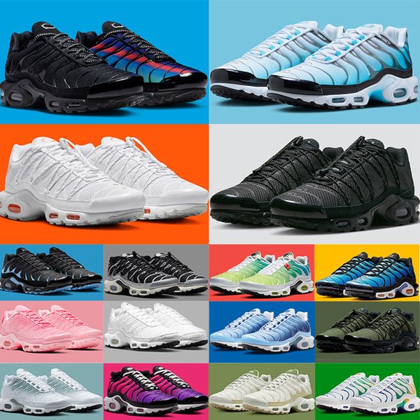 tn plus 3 running shoes tn mens women triple white black laser blue volt glow oreo womens breathable sneakers trainers outdoor sports eur 36
tn plus 3 running shoes tn mens women triple white black laser blue volt glow oreo womens breathable sneakers trainers outdoor sports eur 36