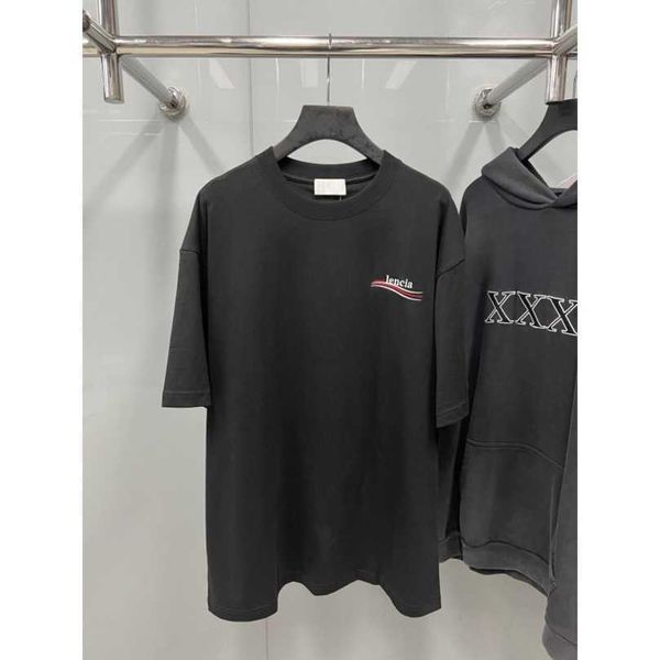 luxury designer women t shirt shirt {straight} family spring/summer embroidery coke t-shirt round neck oversize classic sleeve, White
luxury designer women t shirt shirt {straight} family spring/summer embroidery coke t-shirt round neck oversize classic sleeve, White