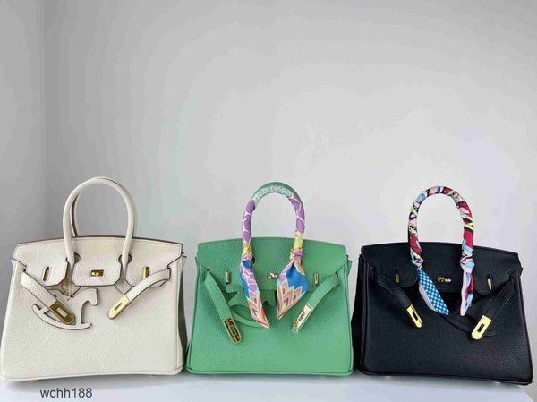 classic 2023 birkins bag bags burkin woman trend litchi grain leather women's handheld buckle one shoulder crossbody fashion large capa
classic 2023 birkins bag bags burkin woman trend litchi grain leather women's handheld buckle one shoulder crossbody fashion large capa