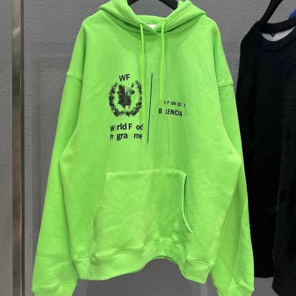 2023 womens designer t shirt tracksuit shirt differentiate original version of the autumn winter family english men same os loose hoodie, Black
2023 womens designer t shirt tracksuit shirt differentiate original version of the autumn winter family english men same os loose hoodie, Black