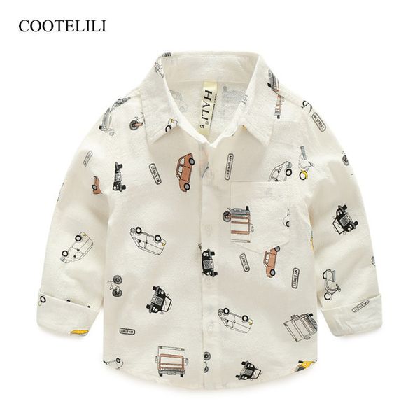 kids shirts cootelili cartoon children boys shirt kid long sleeve car shirts child kids boys shirt blouse casual clothes 230410, White;black
kids shirts cootelili cartoon children boys shirt kid long sleeve car shirts child kids boys shirt blouse casual clothes 230410, White;black