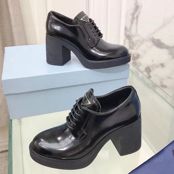 loafers platform heels shoes woman designer high heel loafers lace up soft padded nappa leather chunky loafer chocolate brushed leather mule, Black
loafers platform heels shoes woman designer high heel loafers lace up soft padded nappa leather chunky loafer chocolate brushed leather mule, Black