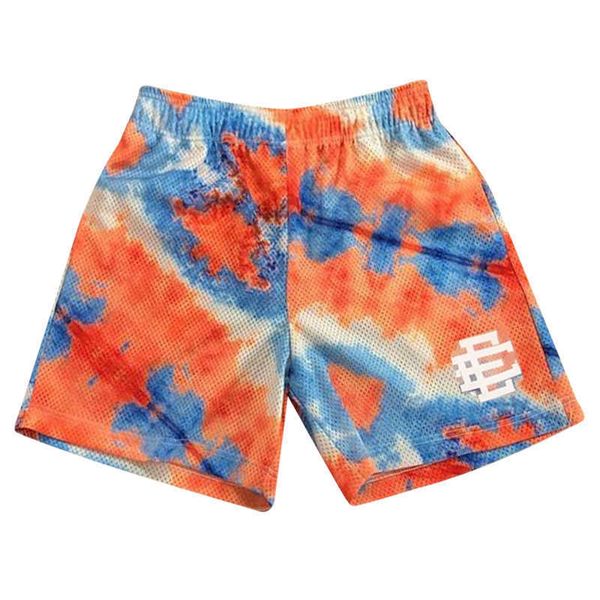 men's shorts ee men's summer sports shorts men's trend loose digital printing capris mesh beach pants, White;black
men's shorts ee men's summer sports shorts men's trend loose digital printing capris mesh beach pants, White;black