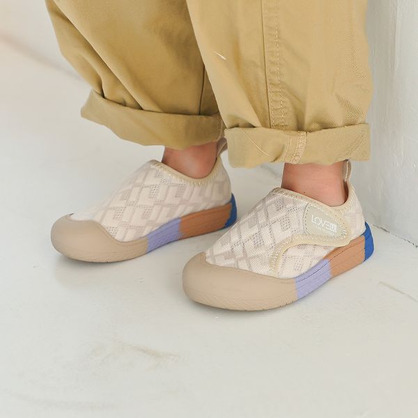 first walkers girls' and boys' casual shoes summer baby shoes children's mesh shoes non slip soft sole children's sports
first walkers girls' and boys' casual shoes summer baby shoes children's mesh shoes non slip soft sole children's sports