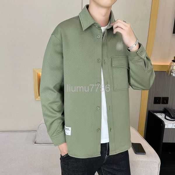 mens sweatshirts jackets 2023 new twill polo shirt autumn casual long sleeve jacket coat fashion versatile loose fashion casual uu5v 3 hez7, Black
mens sweatshirts jackets 2023 new twill polo shirt autumn casual long sleeve jacket coat fashion versatile loose fashion casual uu5v 3 hez7, Black