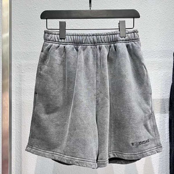 2023 womens designer t shirt tracksuit shirt the correct version of trendy distinguishes the market from washable casual shorts which are ve, White;black
2023 womens designer t shirt tracksuit shirt the correct version of trendy distinguishes the market from washable casual shorts which are ve, White;black