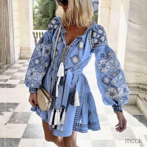 casual dresses autumn women floral dress boho long sleeve clothes ladies v neck sundress holiday party dress belt waist bohemian dresses mx2, Black;gray
casual dresses autumn women floral dress boho long sleeve clothes ladies v neck sundress holiday party dress belt waist bohemian dresses mx2, Black;gray