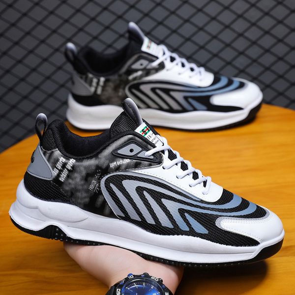 mens trainers running shoes white black blue breathable fashion mesh durable comfortable walking lightweight sneakers
mens trainers running shoes white black blue breathable fashion mesh durable comfortable walking lightweight sneakers