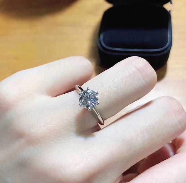 silver rose gold big stones plating wedding engagement rings for women lovers couple classic luxury diamond size 7 8 9 christmas party gifts, Golden;silver
silver rose gold big stones plating wedding engagement rings for women lovers couple classic luxury diamond size 7 8 9 christmas party gifts, Golden;silver