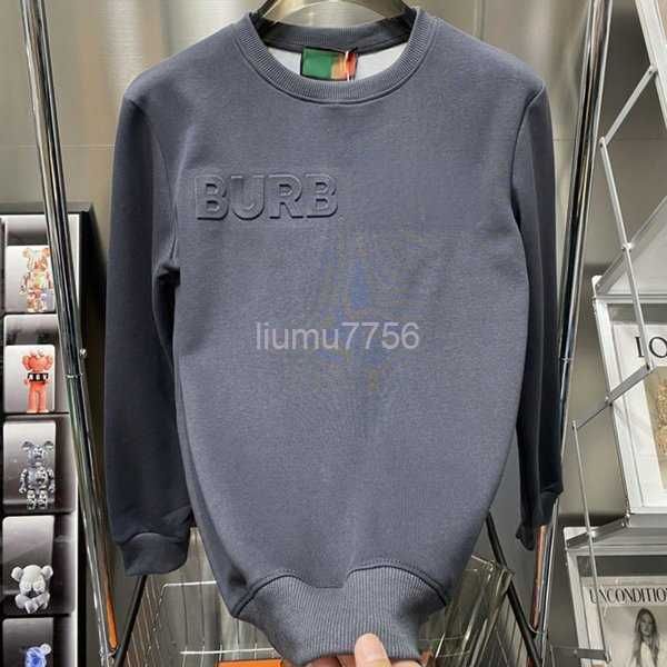 burbe mens sweater designer hoodie bby letters 3d embossed long sleeve tshirt cotton round neck sweatshirt men women sweaters loose pullover, Black
burbe mens sweater designer hoodie bby letters 3d embossed long sleeve tshirt cotton round neck sweatshirt men women sweaters loose pullover, Black