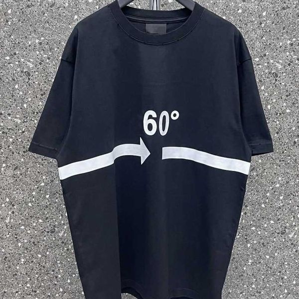 2023 womens designer t shirt tracksuit shirt differentiate market high edition family sleeve t-shirt personalized loose casual top, White;black
2023 womens designer t shirt tracksuit shirt differentiate market high edition family sleeve t-shirt personalized loose casual top, White;black