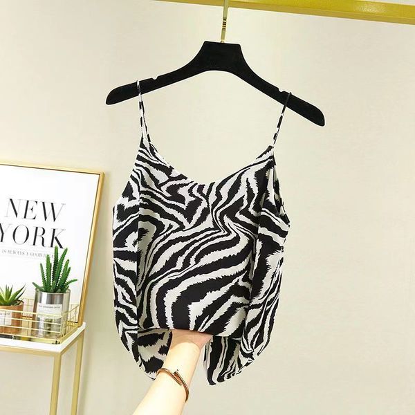 camisoles tanks fashion women's summer camis tank sleeveless ice leopard v-neck tank seamless tight gothic y2k 230410, Black;white
camisoles tanks fashion women's summer camis tank sleeveless ice leopard v-neck tank seamless tight gothic y2k 230410, Black;white