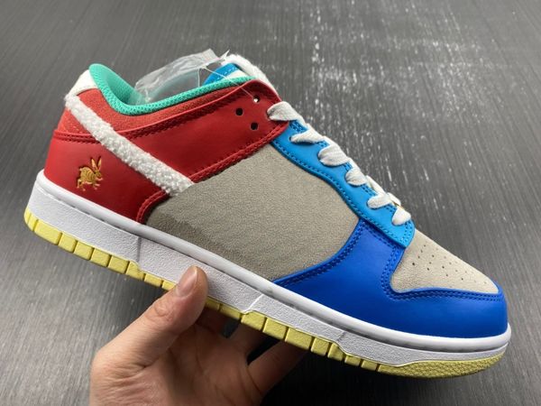 authentic 2023 dunks low year of the rabbit running shoes multi-color fd4203-111 outdoor trainers, Red;white
authentic 2023 dunks low year of the rabbit running shoes multi-color fd4203-111 outdoor trainers, Red;white