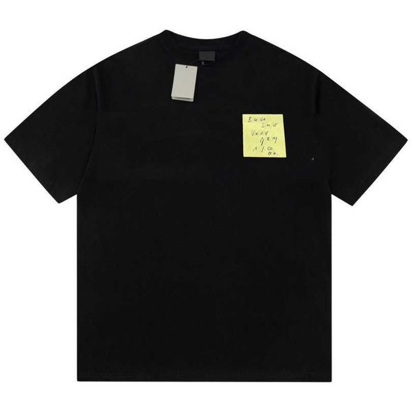 luxury designer women t shirt shirt premium edition summer sticker label relaxed sleeve t-shirt top, White;black
luxury designer women t shirt shirt premium edition summer sticker label relaxed sleeve t-shirt top, White;black