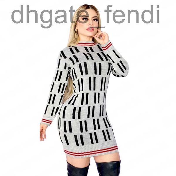 casual dresses designerfull letter knit sweaters dress for women fashion slim tight designer ladies knitted sweater clothes 3dr9, Black;gray
casual dresses designerfull letter knit sweaters dress for women fashion slim tight designer ladies knitted sweater clothes 3dr9, Black;gray