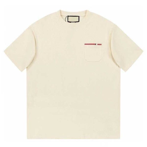 luxury designer women t shirt shirt differentiate market original version chaopai gujiaying embroidery relaxed sleeve tee, White;black
luxury designer women t shirt shirt differentiate market original version chaopai gujiaying embroidery relaxed sleeve tee, White;black