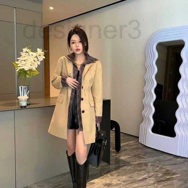 women's wool & blends designer women hooded windbreaker jacket coat fake two pieces women's medium length trench a1 u15s, Black
women's wool & blends designer women hooded windbreaker jacket coat fake two pieces women's medium length trench a1 u15s, Black