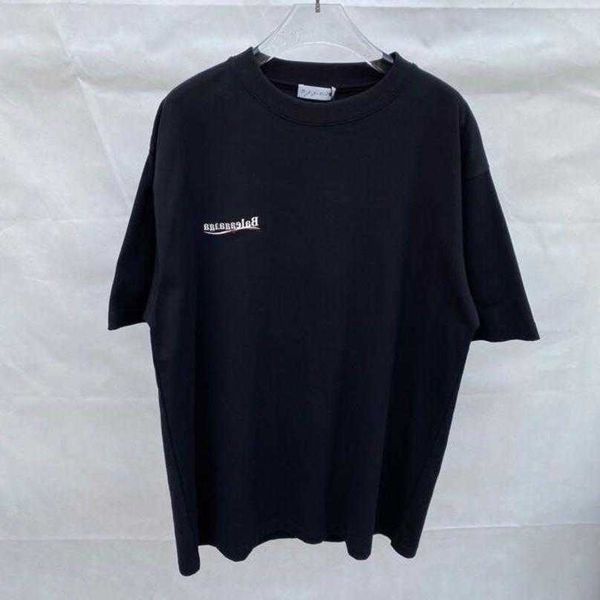 luxury designer women t shirt shirt high edition classic coke print wave loose sleeve t-shirt for men women top, White;black
luxury designer women t shirt shirt high edition classic coke print wave loose sleeve t-shirt for men women top, White;black