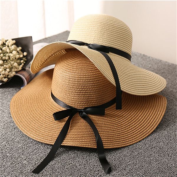 seaside vacation beach hats big brim straw hat women summer sun hat foldable sun hat wholesale, Blue;gray
seaside vacation beach hats big brim straw hat women summer sun hat foldable sun hat wholesale, Blue;gray