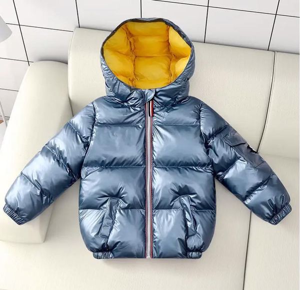2023 new boys and girls down jackets kids clothing wholesale hooded lightweight jacket, Black
2023 new boys and girls down jackets kids clothing wholesale hooded lightweight jacket, Black