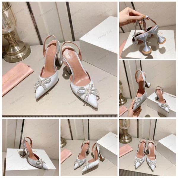luxury designer woman sandals italy amina muaddi black satin begum sling heels begum crystal brooch slingback pumps women wine cup heels sli
luxury designer woman sandals italy amina muaddi black satin begum sling heels begum crystal brooch slingback pumps women wine cup heels sli