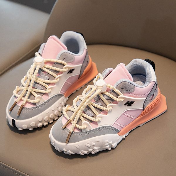sneakers children's sneakers spring and autumn fashion children's casual shoes boys and girls outdoor walking sneakers 230410, Black;red
sneakers children's sneakers spring and autumn fashion children's casual shoes boys and girls outdoor walking sneakers 230410, Black;red