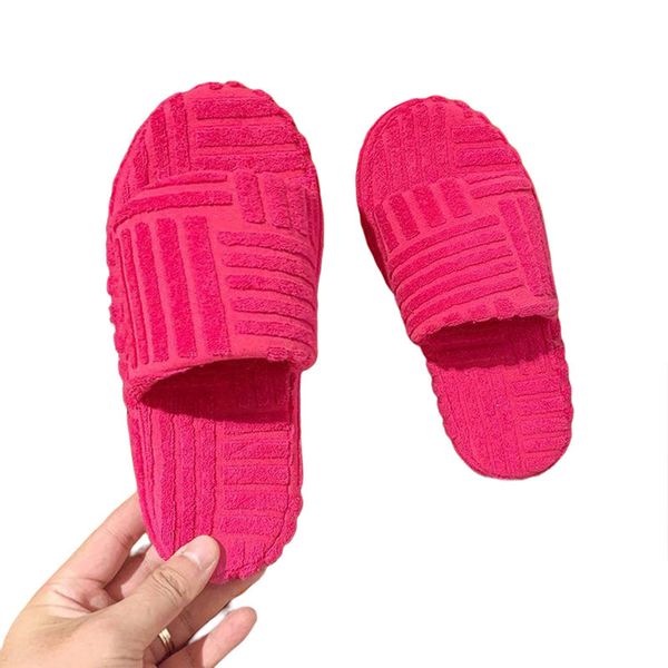 designer plush slippers for women new outer wear black white pink orange green joker plus one word slippers lady platform towel slippers siz
designer plush slippers for women new outer wear black white pink orange green joker plus one word slippers lady platform towel slippers siz