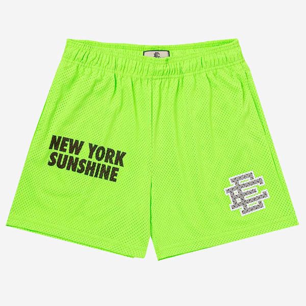 men's shorts ee american fitness shorts muscle sports leisure quarters mesh breathable international station, White;black
men's shorts ee american fitness shorts muscle sports leisure quarters mesh breathable international station, White;black