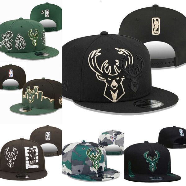 snapbacks milwaukee''bucks''basketball hats sports caps adjustable fit hat, Black;white
snapbacks milwaukee''bucks''basketball hats sports caps adjustable fit hat, Black;white