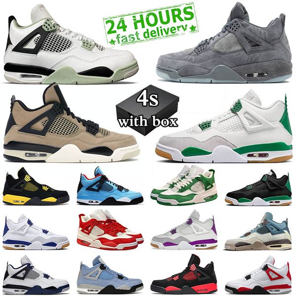 og military black 4s basketball shoes men women jumpman 4 red thunder black cat retros sb pine green 4s infrared bred university blue royalt
og military black 4s basketball shoes men women jumpman 4 red thunder black cat retros sb pine green 4s infrared bred university blue royalt