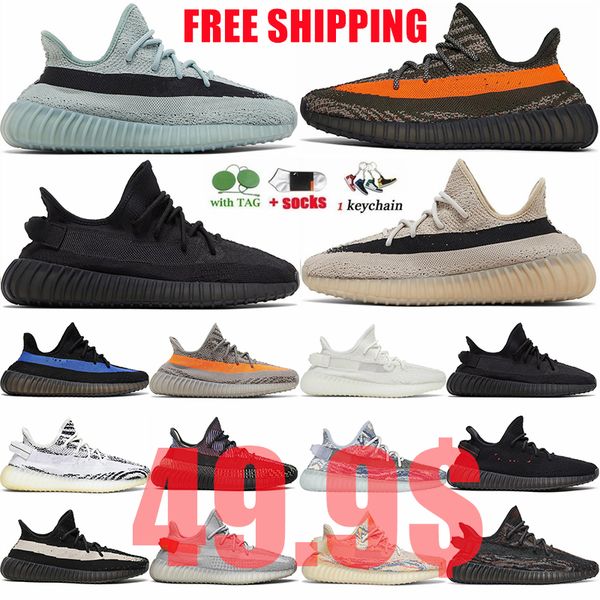 big size 36-48 running shoes granite onyx bone dazzling blue beluga reflective salt carbon hyperspace mx rock bred knit runnner sneaker trai
big size 36-48 running shoes granite onyx bone dazzling blue beluga reflective salt carbon hyperspace mx rock bred knit runnner sneaker trai