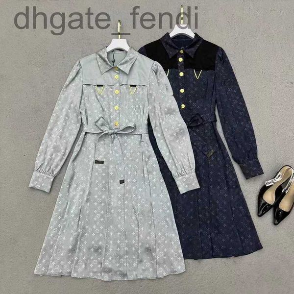 skirts&skorts designermilan runway dresses 2023 new spring summer lapel neck long sleeve print designer sundress brand same style dress 0130
skirts&skorts designermilan runway dresses 2023 new spring summer lapel neck long sleeve print designer sundress brand same style dress 0130