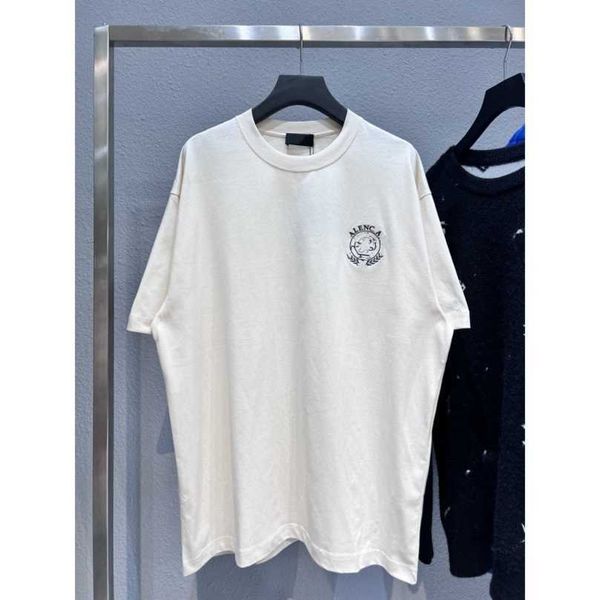 designer women's clothing 20% off high edition family embroidered sleeve loose fit t-shirt, White;black
designer women's clothing 20% off high edition family embroidered sleeve loose fit t-shirt, White;black