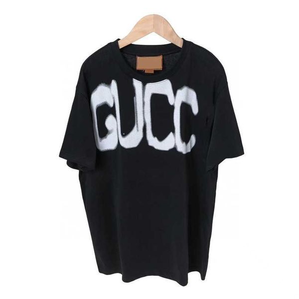 luxury designer women t shirt high edition summer korean large letter couple loose relaxed sports sleeve t-shirt, White;black
luxury designer women t shirt high edition summer korean large letter couple loose relaxed sports sleeve t-shirt, White;black