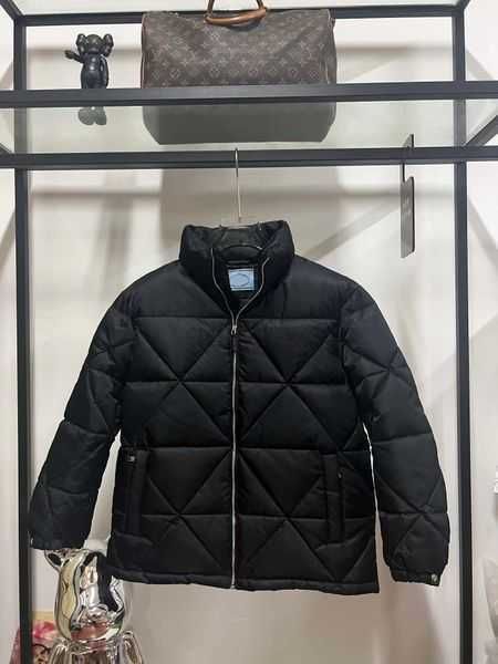 men's jackets premium down jacket prad designer tank short fashion winter pra trend women's couples 90% white goose thick shiny s, Black;brown
men's jackets premium down jacket prad designer tank short fashion winter pra trend women's couples 90% white goose thick shiny s, Black;brown