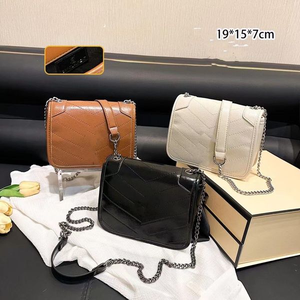 luxury children letter buckles handbag lady style girls quilted messenger bag 2023 children metal chain one shoulder square bags a9882, Black
luxury children letter buckles handbag lady style girls quilted messenger bag 2023 children metal chain one shoulder square bags a9882, Black