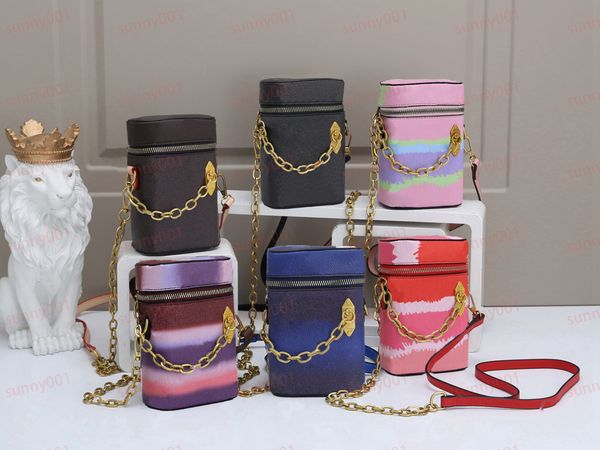 mini bucket bag luxury handbag shoulder bags wholesale chain strap totes designer gradient handheld bag tea cup pocket
mini bucket bag luxury handbag shoulder bags wholesale chain strap totes designer gradient handheld bag tea cup pocket