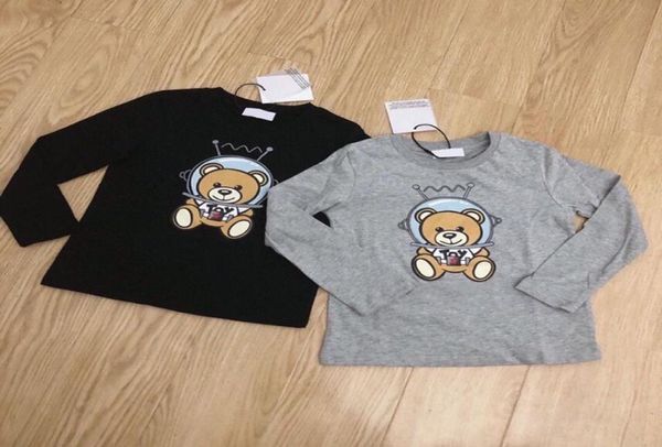 kids sweatshirts bear boys girls cute hoodies fashion letter long sleeve pullover children casual sweatshirt baby style cloth4397130, Black
kids sweatshirts bear boys girls cute hoodies fashion letter long sleeve pullover children casual sweatshirt baby style cloth4397130, Black