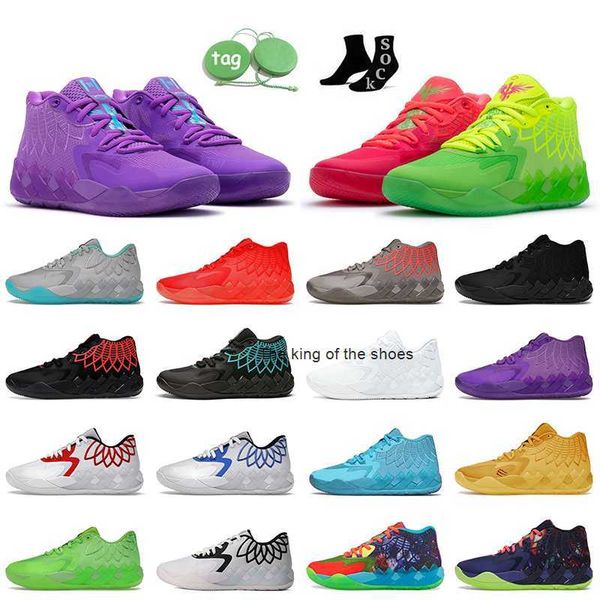2023mb.01 shoesball lamelo shoes mb.01 lo mens basketball shoe 1of1 queen city rick and morty rock ridge red blast buzz city galaxy unc irid, Black
2023mb.01 shoesball lamelo shoes mb.01 lo mens basketball shoe 1of1 queen city rick and morty rock ridge red blast buzz city galaxy unc irid, Black