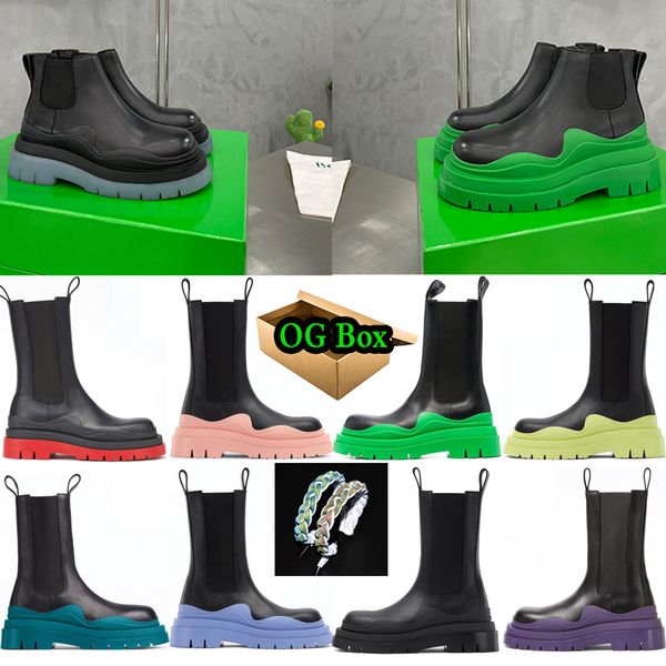 2023 green boots man women brand designer knee ankle half fashion boot colored booties soles designers cotton rainboots fabric shoes shoe wi, Black
2023 green boots man women brand designer knee ankle half fashion boot colored booties soles designers cotton rainboots fabric shoes shoe wi, Black