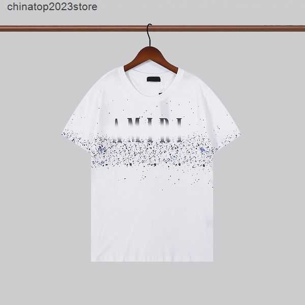 men's t-shirts 2023 mens womens designer t shirt printed fashion man t-shirt cotton casual tees short sleeve luxury hip hop streetwear, White;black
men's t-shirts 2023 mens womens designer t shirt printed fashion man t-shirt cotton casual tees short sleeve luxury hip hop streetwear, White;black