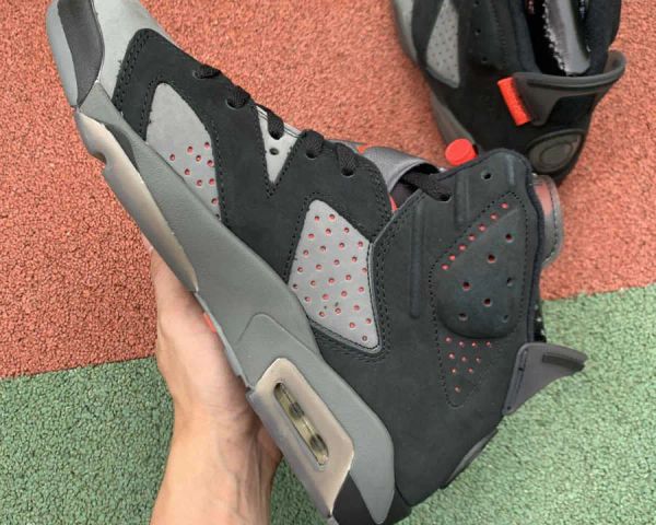 2023 basketball shoes jumpman 6 6s black grey big paris women men fashion trainers luxurys designer sneakers ship with box
2023 basketball shoes jumpman 6 6s black grey big paris women men fashion trainers luxurys designer sneakers ship with box