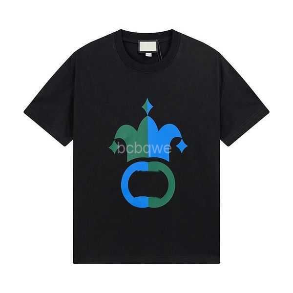 2023 luxury tees designers t shirt for men women letter print casual cotton soft and breathable tshirts short sleeve fashion polo ejhs, White;black
2023 luxury tees designers t shirt for men women letter print casual cotton soft and breathable tshirts short sleeve fashion polo ejhs, White;black