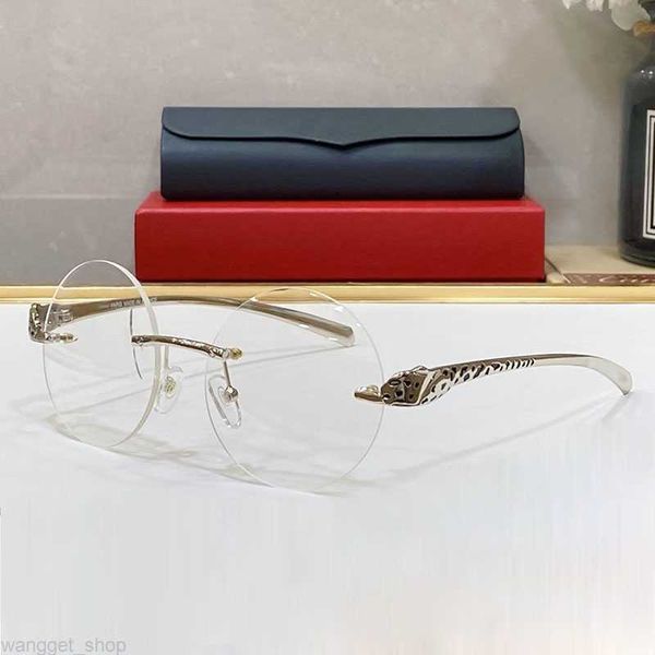 fashion designer sunglasses for women beach large round rimless gradient lenses design super vision spectacle panther frame lightweight gold, Black
fashion designer sunglasses for women beach large round rimless gradient lenses design super vision spectacle panther frame lightweight gold, Black