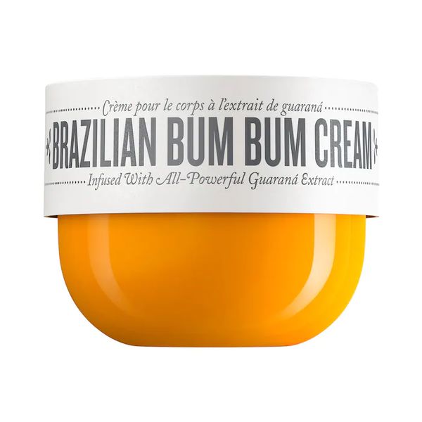 sol de janeiro brazilian bum 150ml cream perfume body lotion firm nutritious moisturizer skin cream high quality
sol de janeiro brazilian bum 150ml cream perfume body lotion firm nutritious moisturizer skin cream high quality