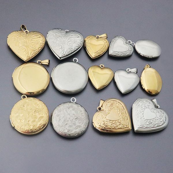 charms wholesale 20pclot diy po frame stainless steel gold color charms locket pendant jewelry making family memories festival gift 230411, Bronze;silver
charms wholesale 20pclot diy po frame stainless steel gold color charms locket pendant jewelry making family memories festival gift 230411, Bronze;silver