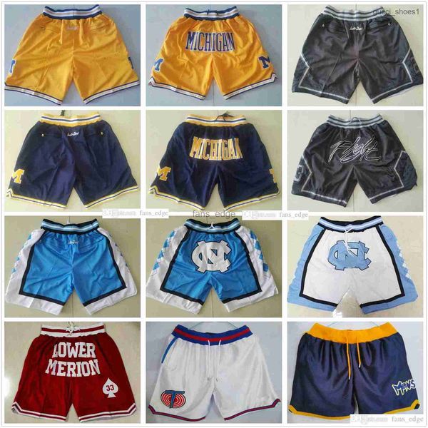 just don basketball short north carolina tar heels university of michigan wolverines shorts lower merion high school pant space jam tune squ, White;black
just don basketball short north carolina tar heels university of michigan wolverines shorts lower merion high school pant space jam tune squ, White;black