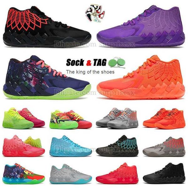 mb01lamelo la mole basketball shoes mb.01 mb1 rick and morty mens size 12 lamelos ball men women iridescent dreams buzz city rock ridge red, Black
mb01lamelo la mole basketball shoes mb.01 mb1 rick and morty mens size 12 lamelos ball men women iridescent dreams buzz city rock ridge red, Black