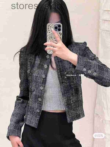 women's jackets designerch2022an western suit jacket new autumn winter coat designer plaid leisure spring coat down birthday gift valen, Black;brown
women's jackets designerch2022an western suit jacket new autumn winter coat designer plaid leisure spring coat down birthday gift valen, Black;brown